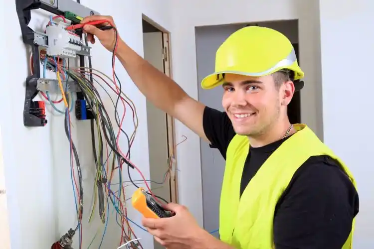 elektricien Sprundel